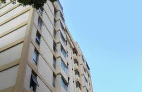 Bairro Cidade Nova - Ed. Flávia Boaventura